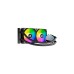Sharkoon S70 RGB AIO 240mm, Wasserkühlung(schwarz)