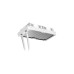 Sharkoon S80 RGB White AIO 240mm, Wasserkühlung(weiß)