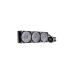 Sharkoon S90 RGB AIO 360mm, Wasserkühlung(schwarz)