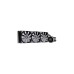 Sharkoon S90 RGB AIO 360mm, Wasserkühlung(schwarz)