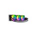 Sharkoon S90 RGB AIO 360mm, Wasserkühlung(schwarz)