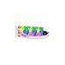 Sharkoon S90 RGB White AIO 360mm, Wasserkühlung(weiß)