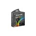 Sharkoon SHARK Blades PWM RGB Fan, Gehäuselüfter(schwarz)