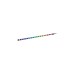 Sharkoon SHARK Blades RGB Strip, LED-Streifen(schwarz)