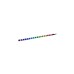 Sharkoon SHARK Blades RGB Strip, LED-Streifen(schwarz)