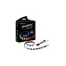 Sharkoon SHARK Blades RGB Strip, LED-Streifen(schwarz)