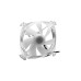 Sharkoon SHARK Disc PWM RGB Fan, Gehäuselüfter(transparent)