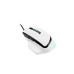 Sharkoon SHARK Force II, Gaming-Maus(weiß)