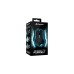 Sharkoon SHARK Force II, Gaming-Maus(weiß)