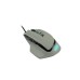 Sharkoon SHARK Force II, Gaming-Maus(grau)