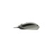 Sharkoon SHARK Force II, Gaming-Maus(grau)