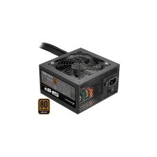 Sharkoon SHP Bronze 500W, PC-Netzteil(schwarz, 2x PCIe, 500 Watt)