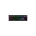 Sharkoon SKILLER SGK20, Gaming-Tastatur(schwarz, DE-Layout, Huano Red)