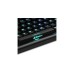 Sharkoon SKILLER SGK30, Gaming-Tastatur(schwarz, US-Layout, Huano Red, Outlet)