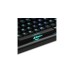 Sharkoon SKILLER SGK30, Gaming-Tastatur(schwarz, IT-Layout, Huano Red)