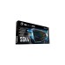 Sharkoon SKILLER SGK4, Gaming-Tastatur(schwarz, IT-Layout, Rubberdome, Outlet)