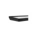 Sharkoon SKILLER SGK50 S3 Barebone, Gaming-Tastatur(schwarz)