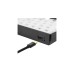 Sharkoon SKILLER SGK50 S3 Barebone, Gaming-Tastatur(schwarz)