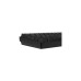 Sharkoon SKILLER SGK50 S3, Gaming-Tastatur(schwarz, DE-Layout, Gateron Red)
