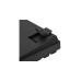 Sharkoon SKILLER SGK50 S3, Gaming-Tastatur(schwarz, DE-Layout, Gateron Brown, Outlet)