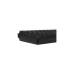 Sharkoon SKILLER SGK50 S3, Gaming-Tastatur(schwarz, DE-Layout, Gateron Yellow)