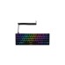 Sharkoon SKILLER SGK50 S4, Gaming-Tastatur(schwarz, US-Layout, Kailh Red)