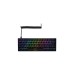 Sharkoon SKILLER SGK50 S4, Gaming-Tastatur(schwarz, BE-Layout, Kailh Red)