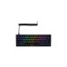 Sharkoon SKILLER SGK50 S4, Gaming-Tastatur(schwarz, DE-Layout, Kailh Blue)