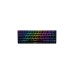 Sharkoon SKILLER SGK50 S4, Gaming-Tastatur(schwarz, US-Layout, Kailh Blue)