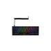 Sharkoon SKILLER SGK50 S4, Gaming-Tastatur(schwarz, DE-Layout, Kailh Red)