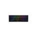 Sharkoon SKILLER SGK50 S4, Gaming-Tastatur(schwarz, FR-Layout, Kailh Red)