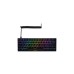 Sharkoon SKILLER SGK50 S4, Gaming-Tastatur(schwarz, FR-Layout, Kailh Red)