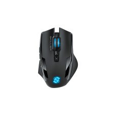 Sharkoon SKILLER SGM1, Gaming-Maus(schwarz)