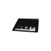 Sharkoon SKILLER SGP1 XL Eintracht Frankfurt Sonderedition, Gaming-Mauspad