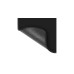 Sharkoon SKILLER SGP1 XL, Gaming-Mauspad(schwarz)