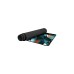 Sharkoon SKILLER SGP30 XXL D1, Gaming-Mauspad(grün/orange)