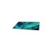 Sharkoon SKILLER SGP30 XXL D4, Gaming-Mauspad(blau/grün)