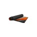 Sharkoon SKILLER SGP30 XXL D6, Gaming-Mauspad(orange/grau)