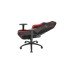 Sharkoon SKILLER SGS20 Fabric, Gaming-Stuhl(schwarz/rot)