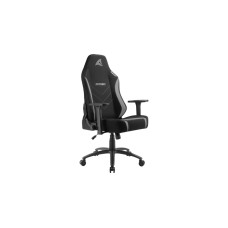 Sharkoon SKILLER SGS20 Fabric, Gaming-Stuhl(schwarz/grau)