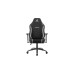 Sharkoon SKILLER SGS20 Fabric, Gaming-Stuhl(schwarz/grau)