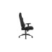 Sharkoon SKILLER SGS20 Fabric, Gaming-Stuhl(schwarz/grau)