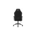 Sharkoon SKILLER SGS20 Fabric, Gaming-Stuhl(schwarz/grau)