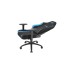 Sharkoon SKILLER SGS20 Fabric, Gaming-Stuhl(schwarz/blau)