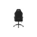 Sharkoon SKILLER SGS20 Fabric, Gaming-Stuhl(schwarz/blau)