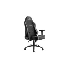 Sharkoon SKILLER SGS20, Gaming-Stuhl(schwarz/grau)