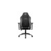 Sharkoon SKILLER SGS20, Gaming-Stuhl(schwarz/grau)