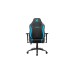 Sharkoon SKILLER SGS20, Gaming-Stuhl(schwarz/blau)