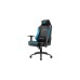 Sharkoon SKILLER SGS20, Gaming-Stuhl(schwarz/blau)