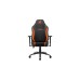 Sharkoon SKILLER SGS20, Gaming-Stuhl(schwarz/orange)